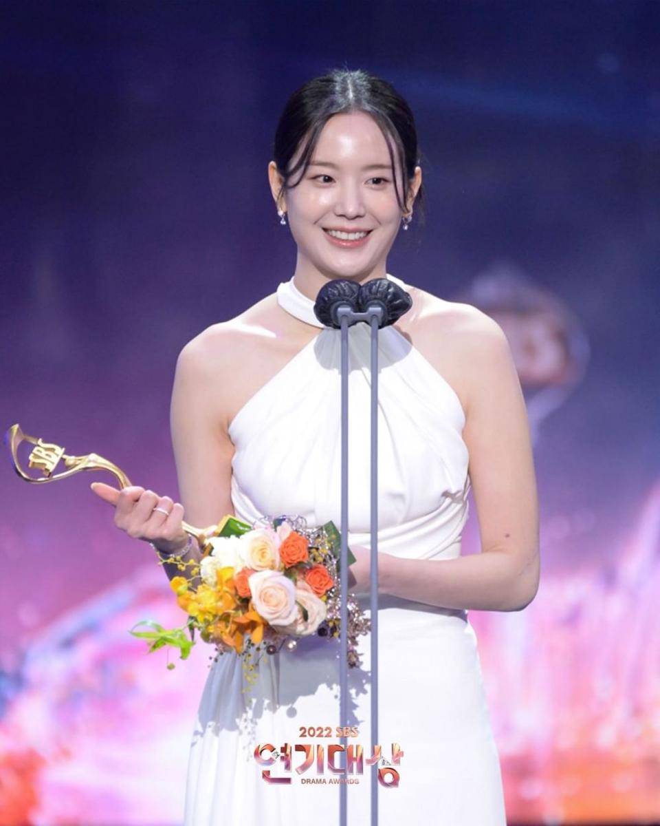 Jang Gyuri (instagram.com/sbsdrama.official)