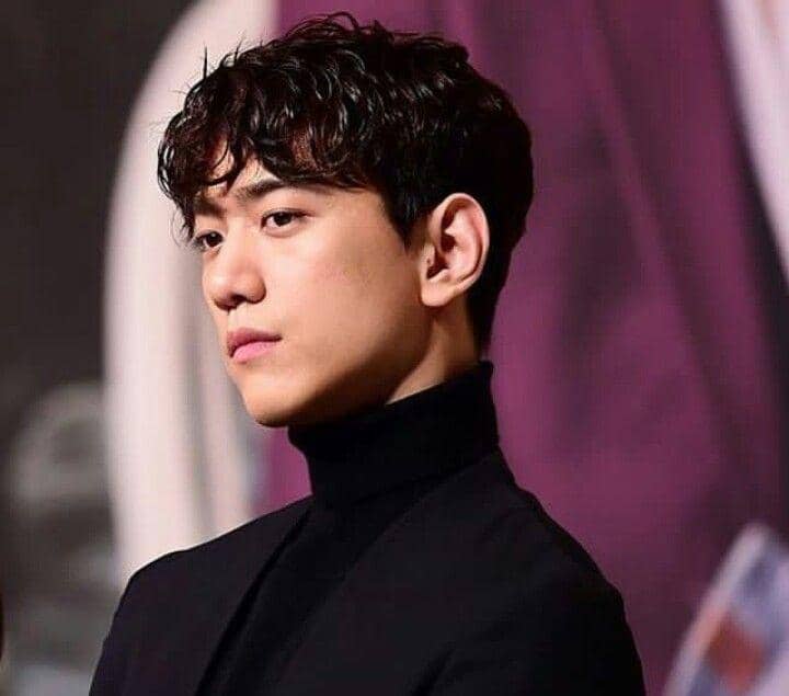 Sung Joon (instagram.com/thuggyduck)