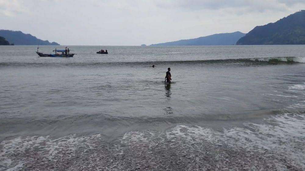 Pantai Prigi di Desa Tasikmadu, Kecamatan Watulimo, Trenggalek. IDN Times/ istimewa