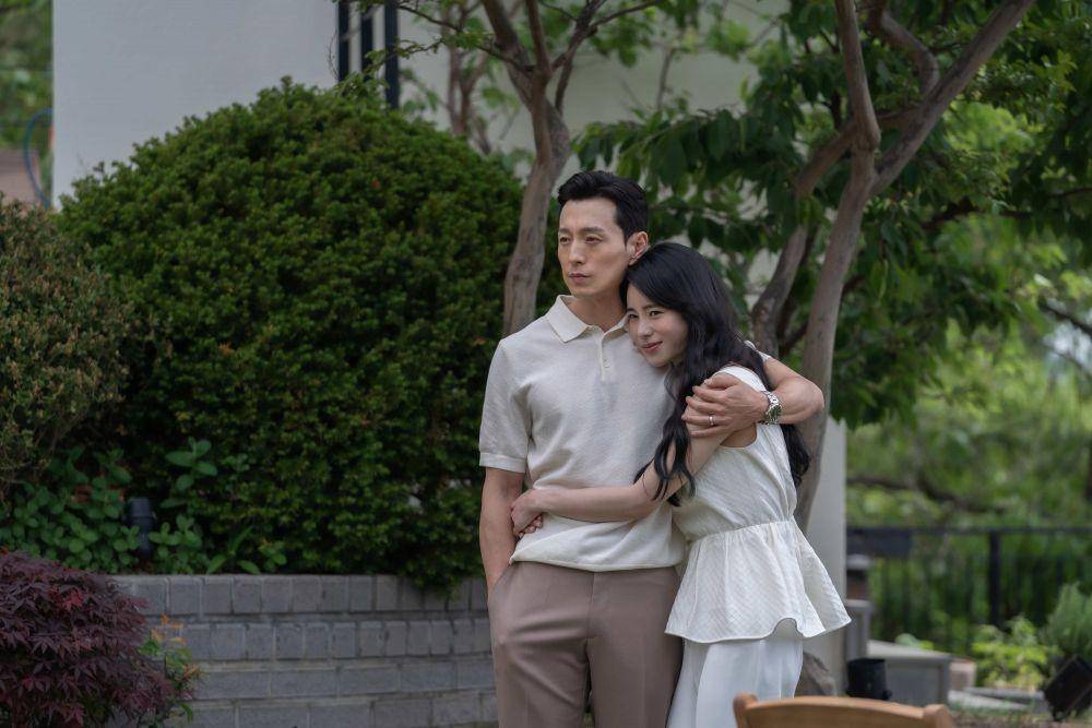 Still Cut drama Korea The Glory (dok. Netflix/The Glory/)