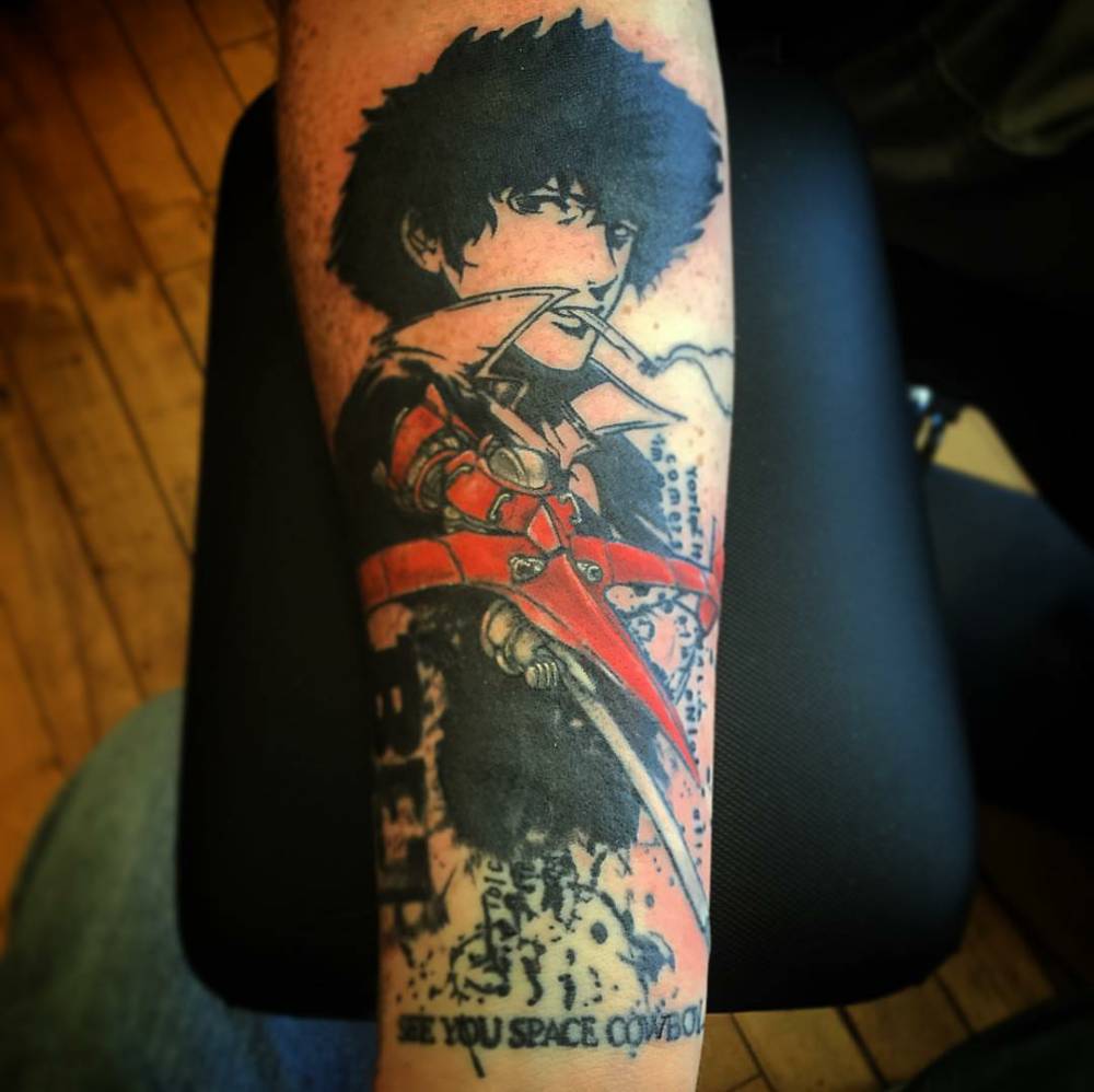 potret tato anime keren (reddit.com/user/Rothlazar)