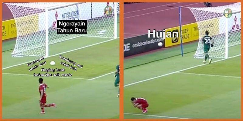 meme malam tahun baru gak ngapa-ngapain (instagram.com/mrci.id)