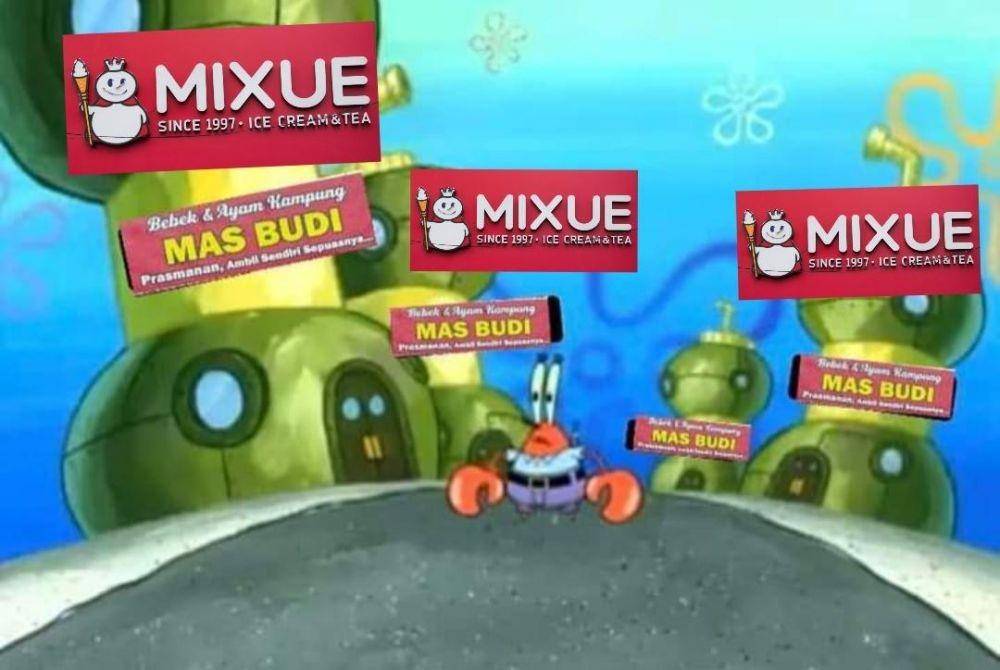 meme Mixue (twitter.com/adasttra_)