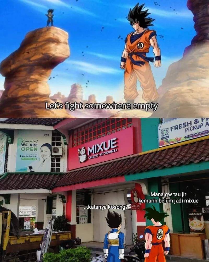 meme Mixue (instagram.com/memecomic.id)