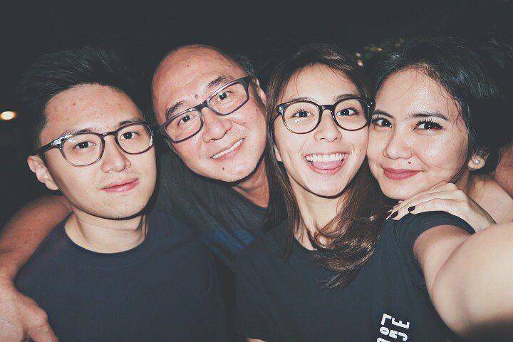 Gio MasterChef Indonesia 10 dan Clairine Clay (Instagram.com/gio.mci10/)