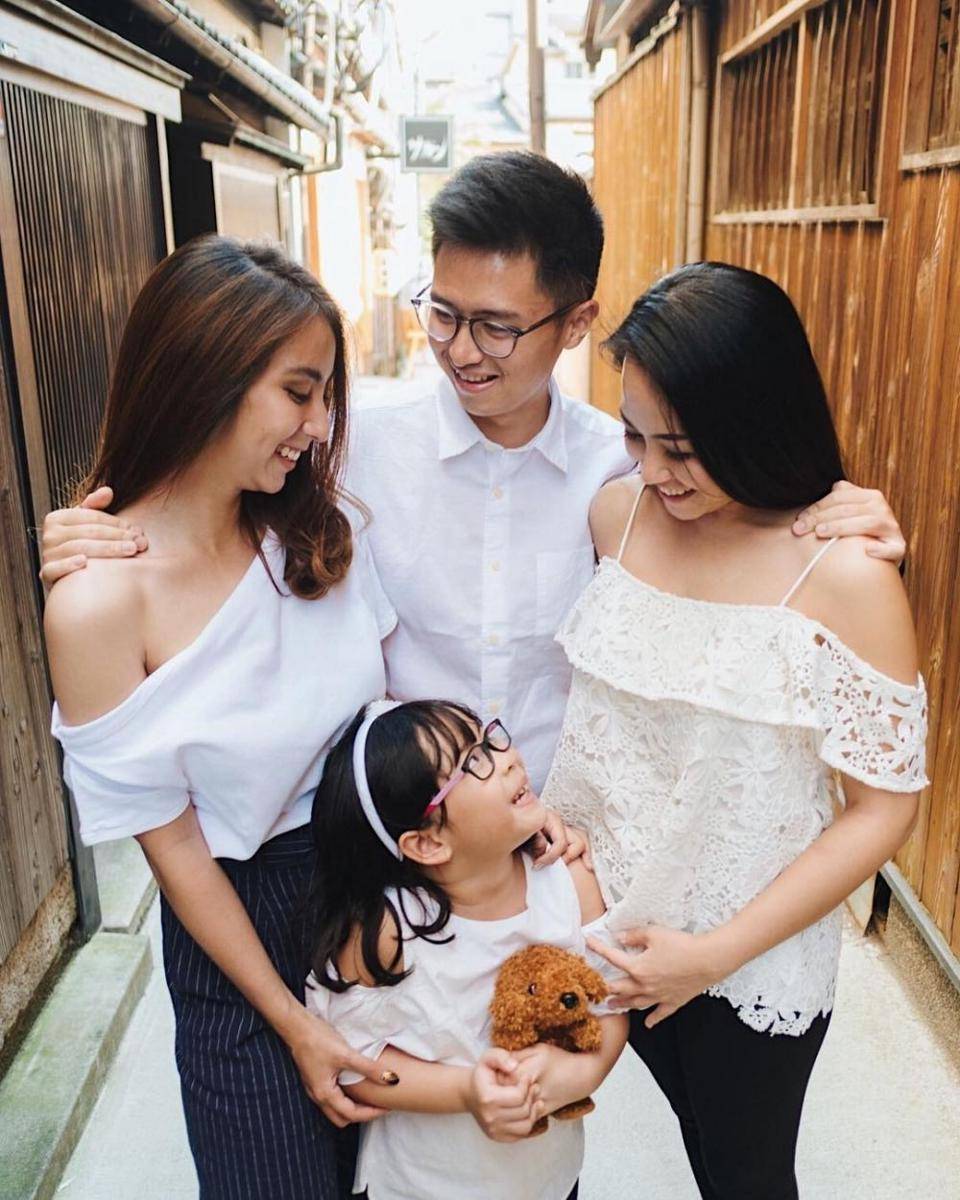 Gio MasterChef Indonesia 10 dan Clairine Clay (Instagram.com/clairineclay/)