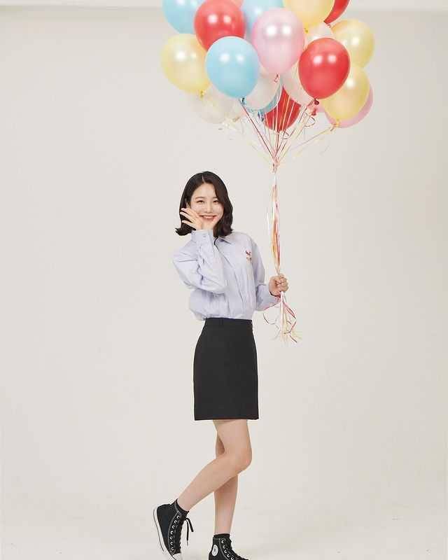 Shin Ye Eun (instagram.com/__shinyeeun)