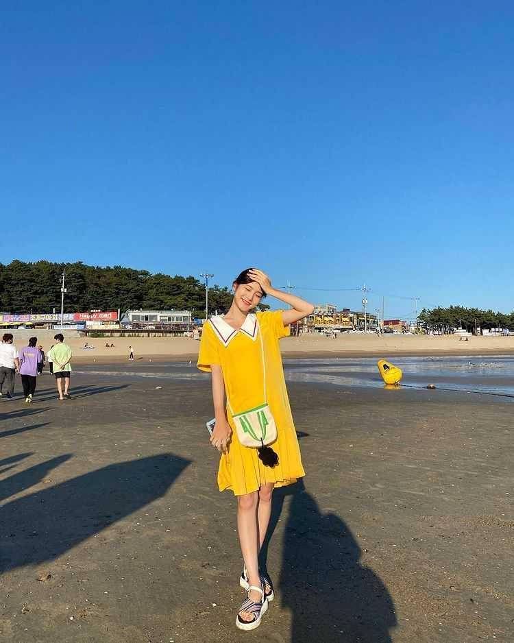 Shin Ye Eun (instagram.com/__shinyeeun)