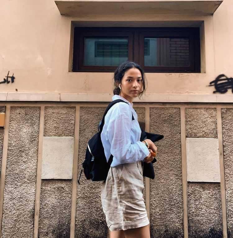 Putri Marino (instagram.com/putrimarino)