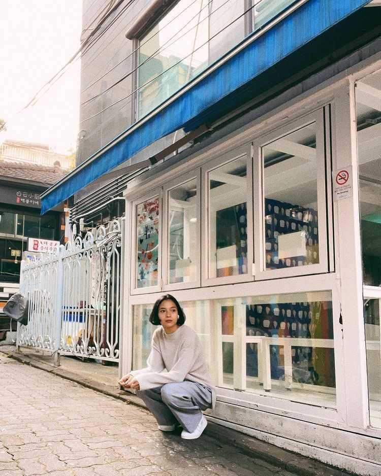 Putri Marino (instagram.com/putrimarino)