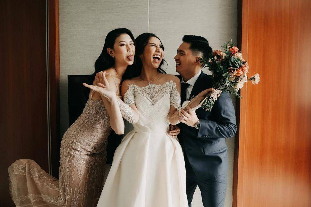Gio MasterChef Indonesia 10 dan Clairine Clay (Instagram.com/gio.mci10/)