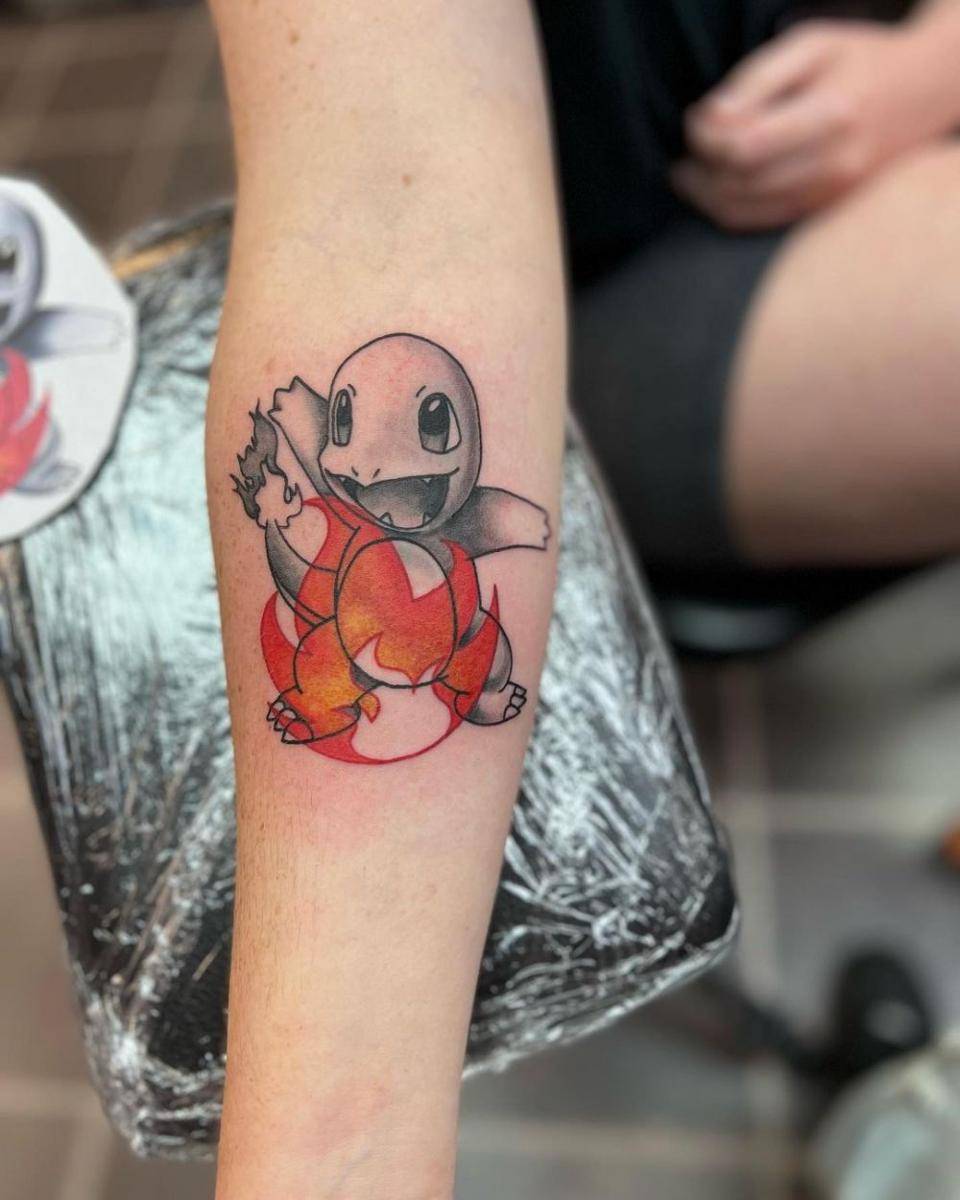 potret tato anime keren (instagram.com/jennacidexd)