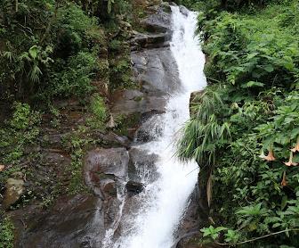 Misteri Curug Panjang Bogor, Ada Pintu ke Dunia Lain!
