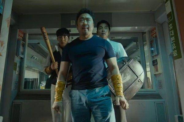 dok. Netflix/Train to Busan