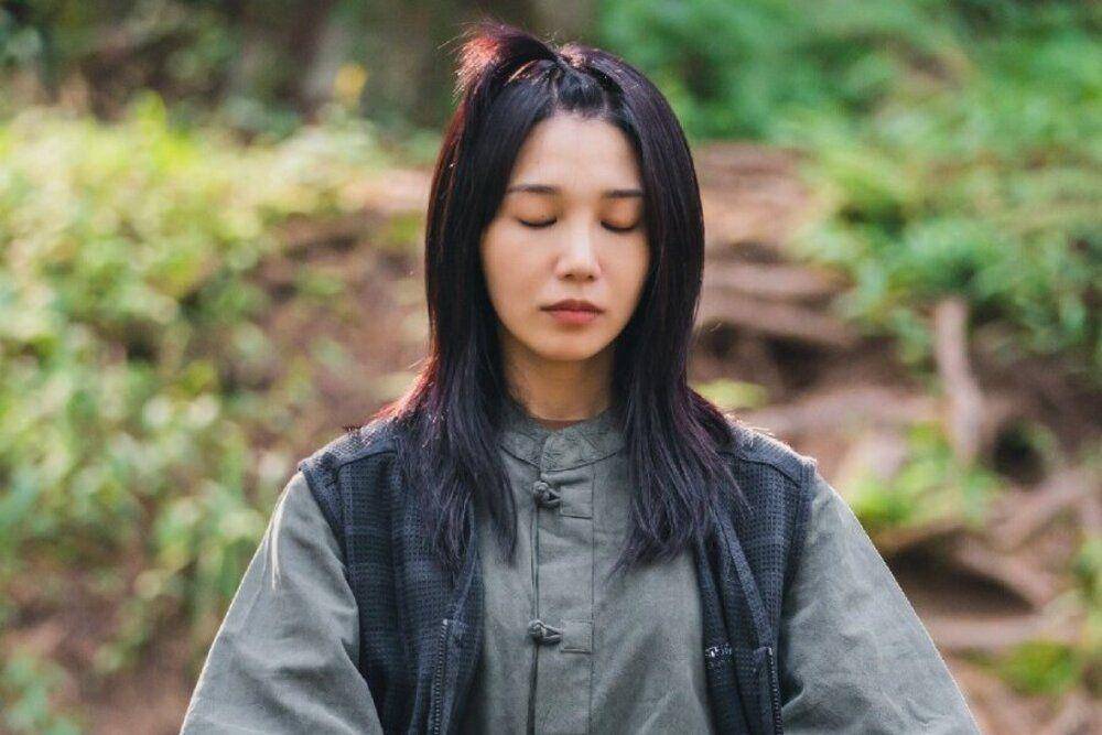 cuplikan drama Work Later, Drink Now 2 (instagram.com/tving.official)