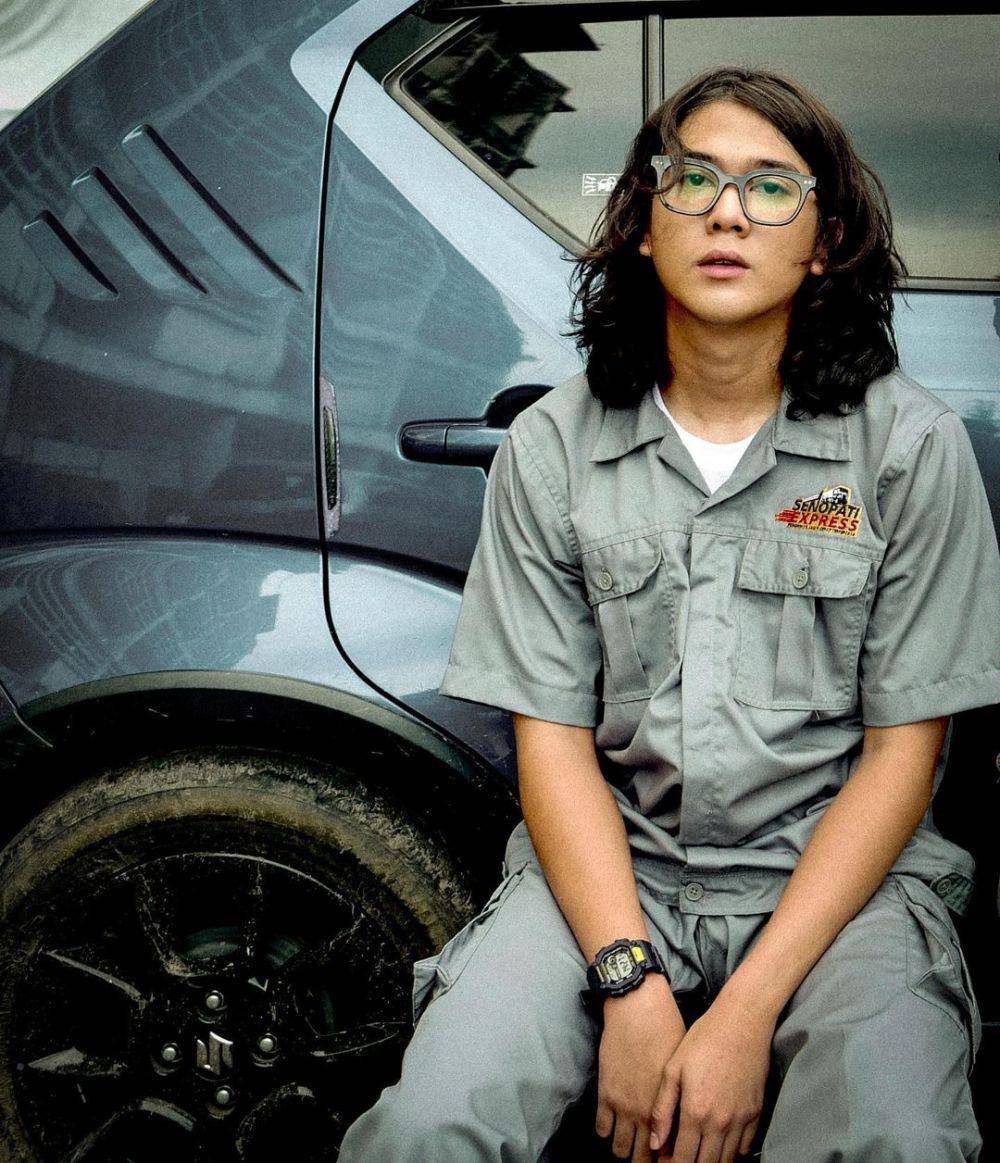 potret Iqbaal Ramadhan (instagram.com/iqbaal.e)