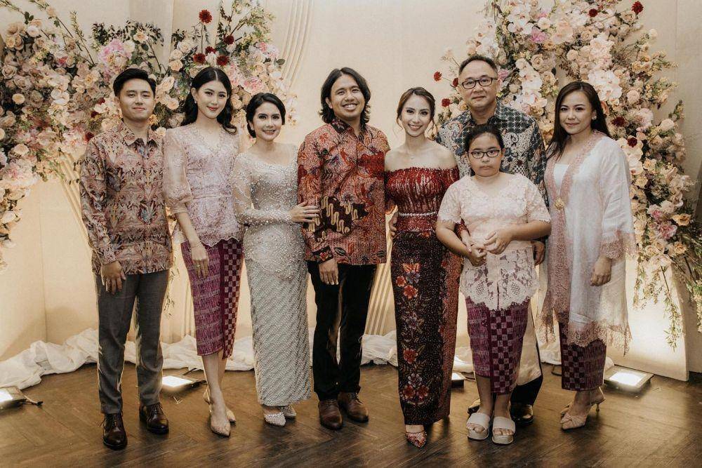 Gio MasterChef Indonesia 10 dan Clairine Clay (Bareodds via Instagram.com/gio.mci10/)