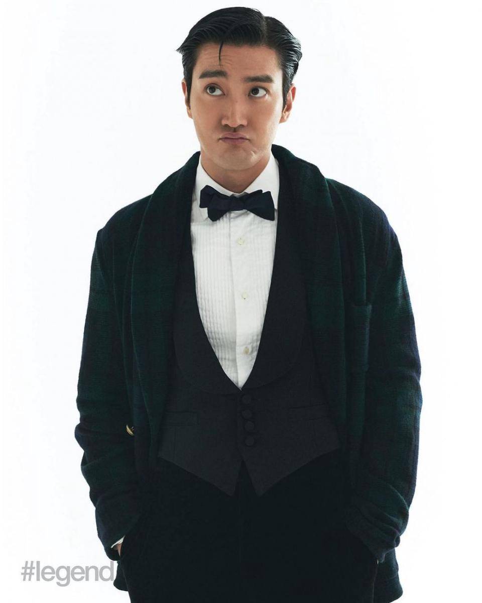 Choi Si Won (instagram.com/siwonchoi)