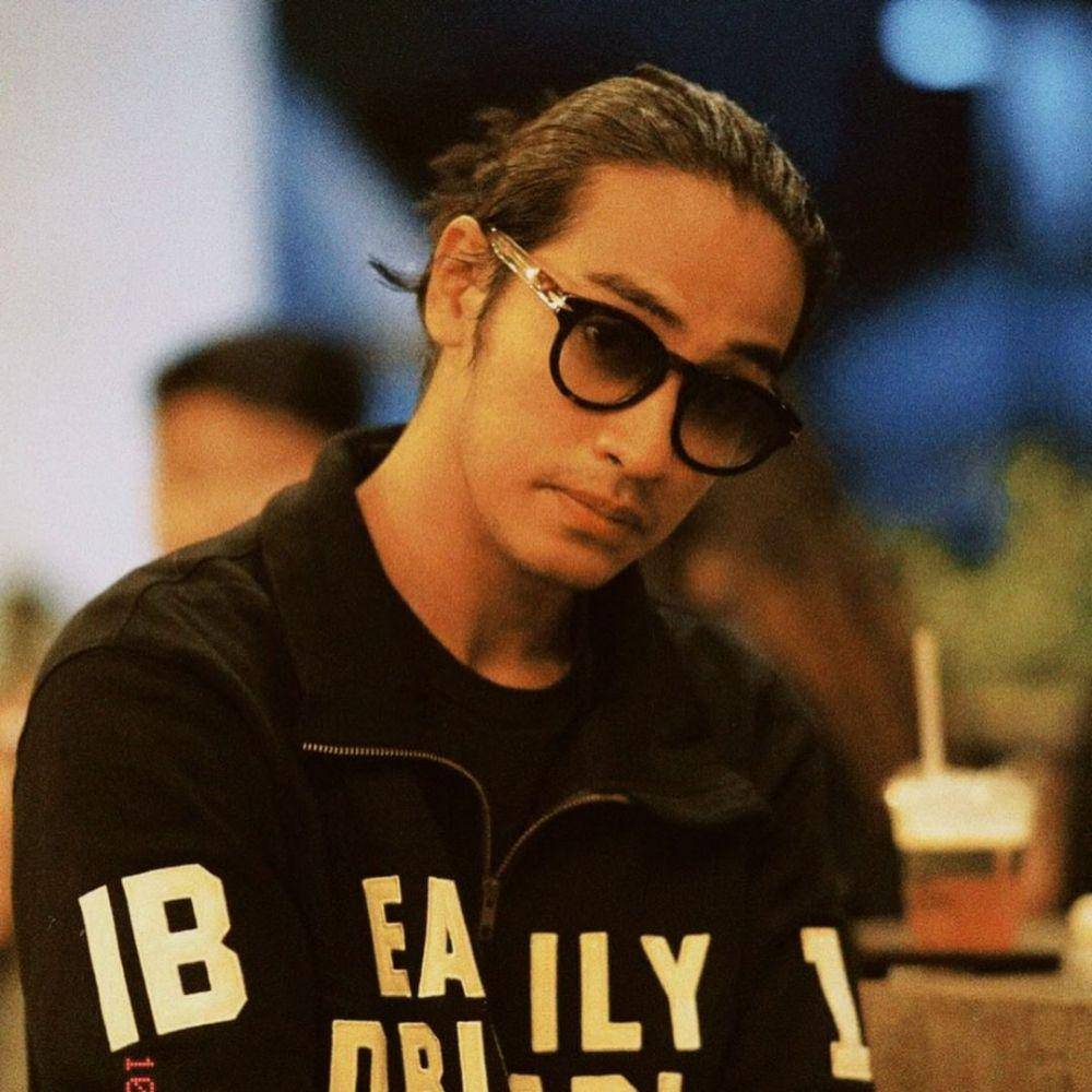 potret Abidzar Al-Ghifari (instagram.com/abidzar73)