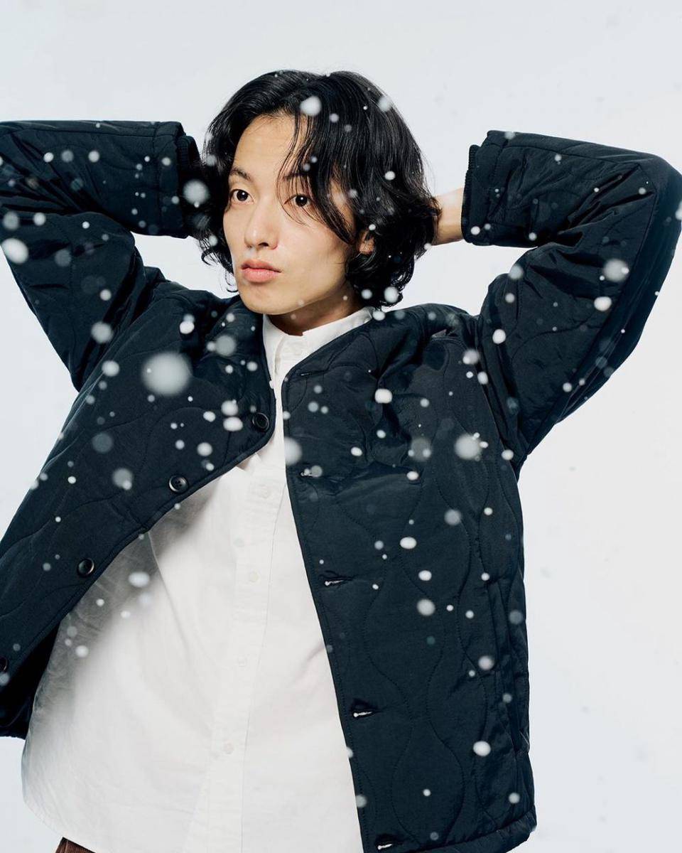 Joo Eo Jin (instagram.com/joo_eojin)