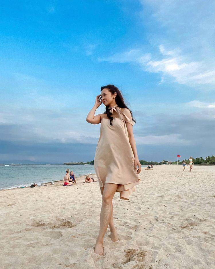 Ide busana ala Michelle Ziudith (instagram.com/michelleziu)