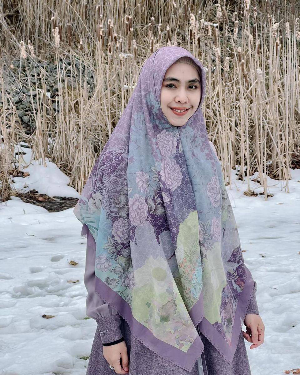 potret Oki Setiana Dewi (instagram.com/okisetianadewi)