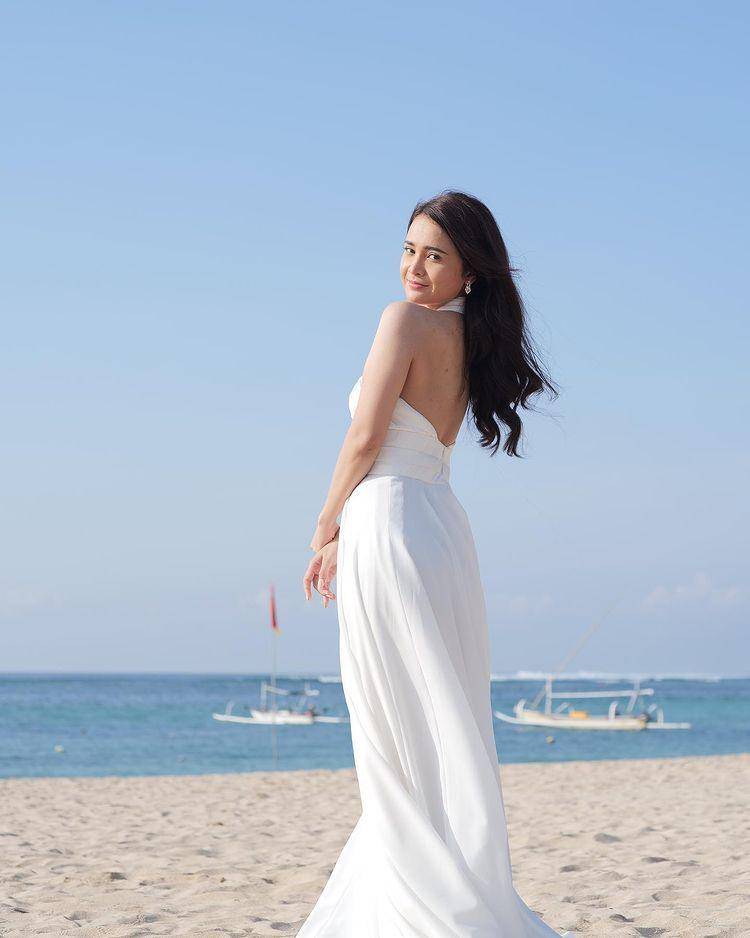 Ide busana ala Michelle Ziudith (instagram.com/michelleziu)