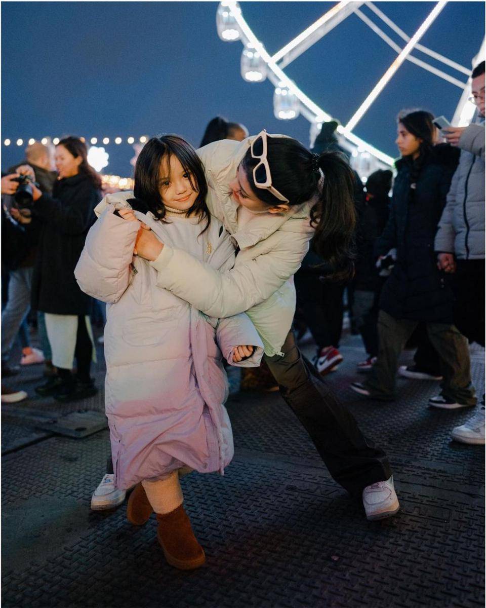 potret Gempi bareng sahabat sang ayah (instagram.com/gadiiing)