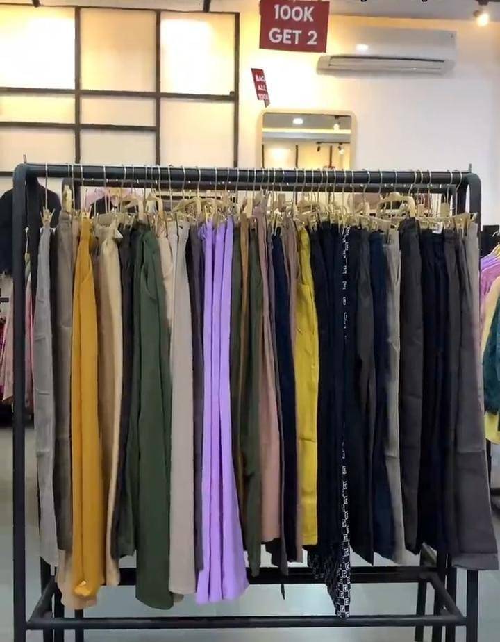 (instagram/ladyfameshop)