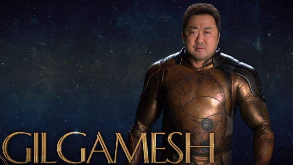 dok. Marvel Studios/Gilgamesh