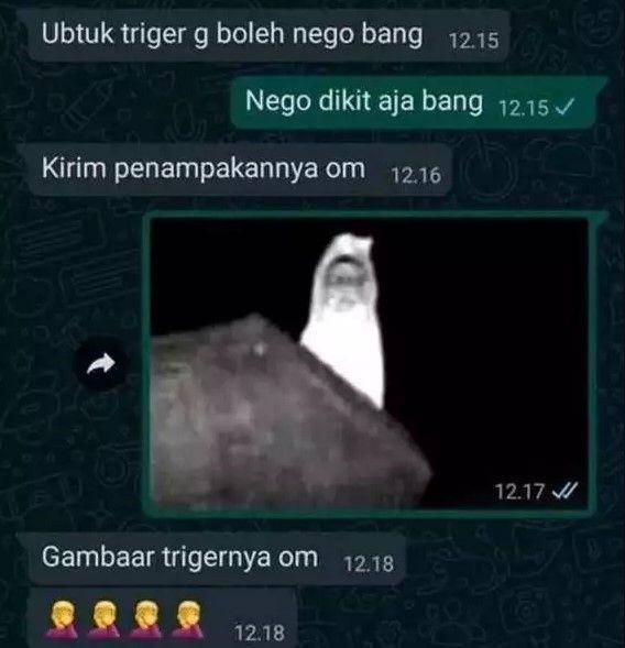 chat temen kirim gambar (facebook.com/2k69)