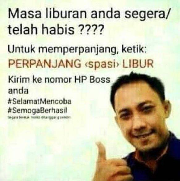 meme belum puas (me.me)