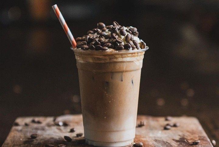 5 Kue Hits yang Dijadikan Rasa Frappuccino, Pernah Coba?