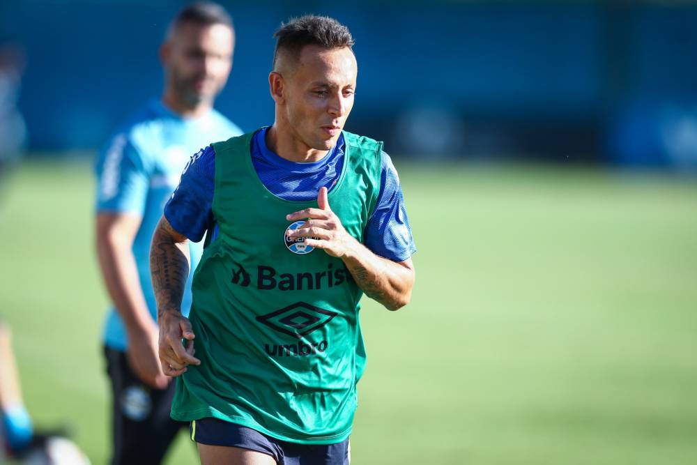 Rafinha (gremio.net)