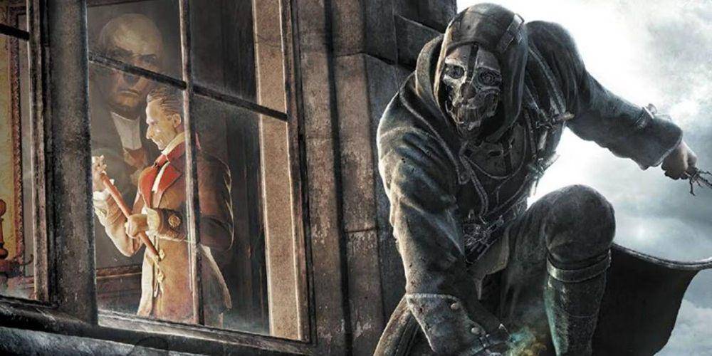 Dishonored (dok. Arkane Studios/Dishonored)