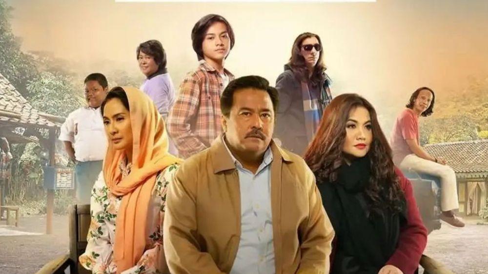 [OPINI] Si Doel The Series vs Si Doel Anak Sekolahan