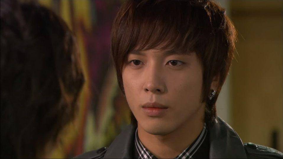 Jung Yong Hwa di drama You are Beautiful (Dok Netflix/You are Beautiful)