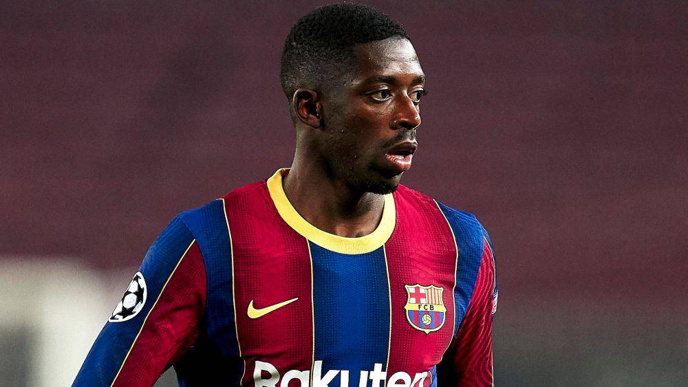 Ousmane Dembele (uefa.com)