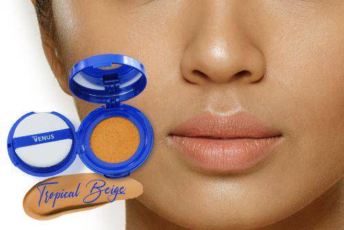 Venus Flawless Matte Cushion (venuscosmetic.co.id/)