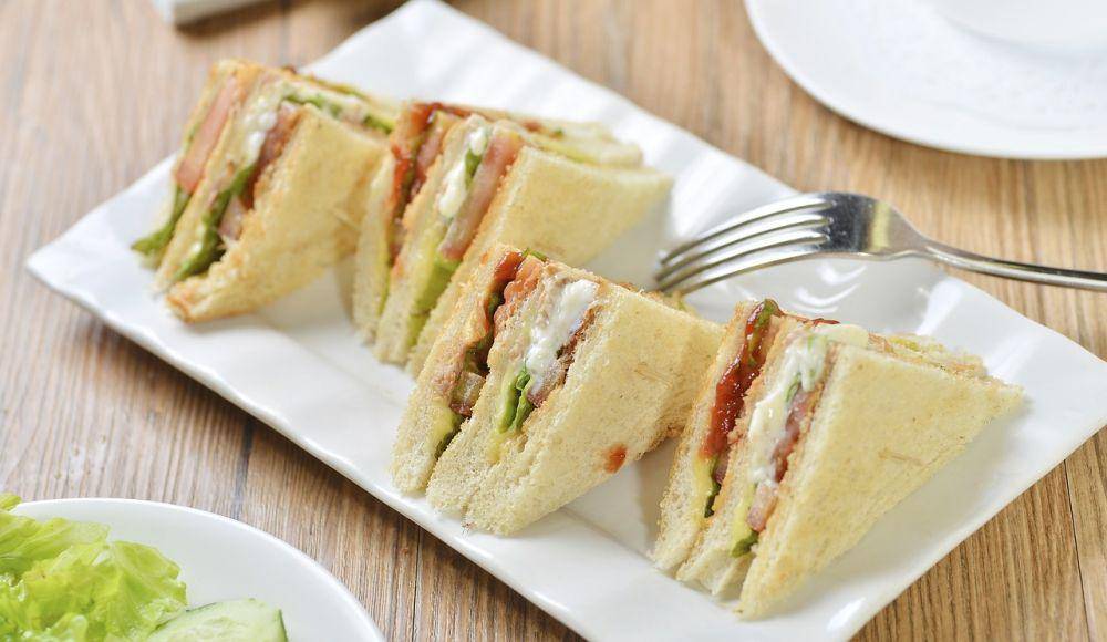 Roti sandwich (pixabay.com/tonyzhu)