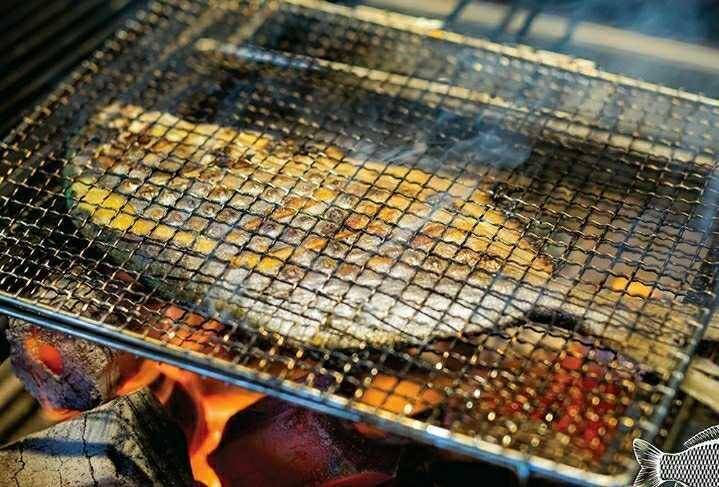 Fisherman's Club (instagram.com/fishermansclubsanur)