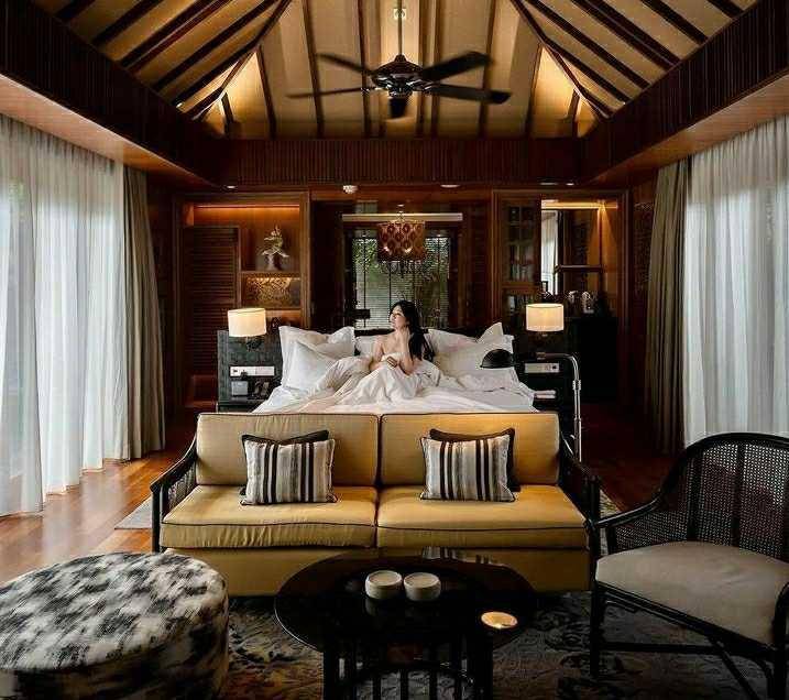 Hotel Indigo Bali Seminyak (instagram.com/hotelindigobali)
