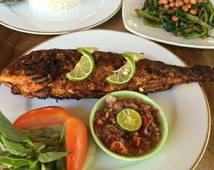 Ulam Ayu Sanur (instagram.com/ulamayu.sanur)