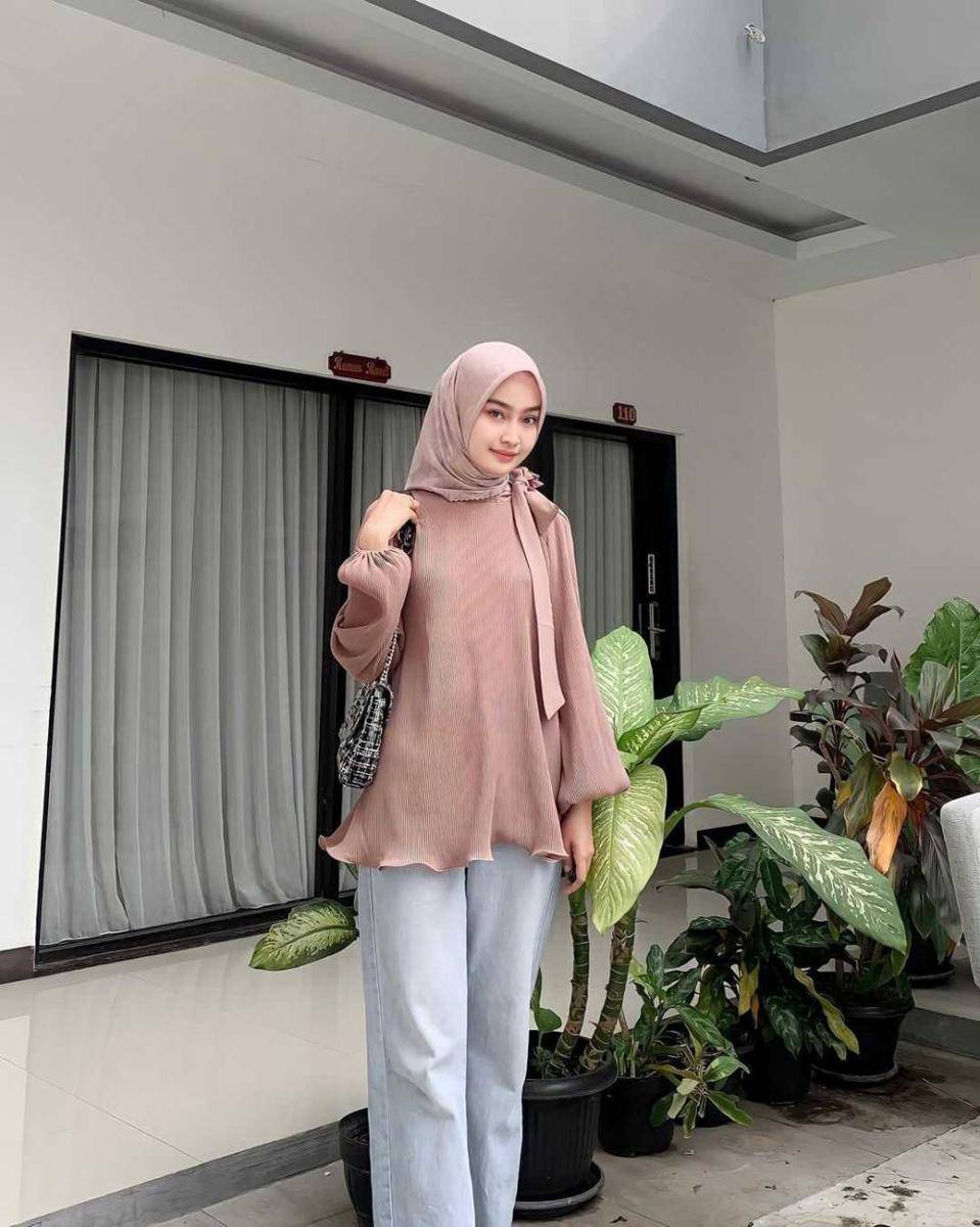 potret Qolby Fithry Nuraghniya (instagram.com/aaghniya_)