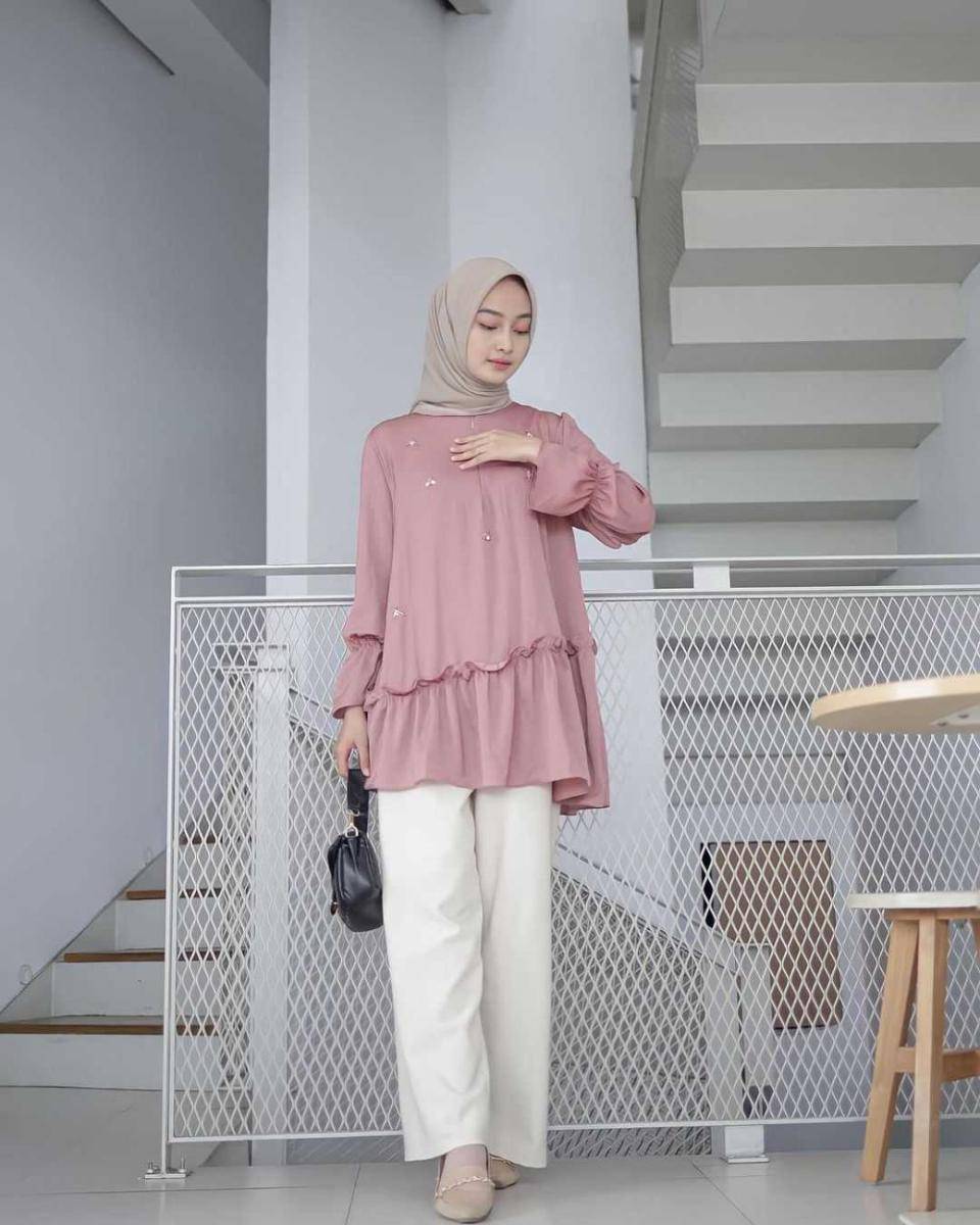potret Qolby Fithry Nuraghniya (instagram.com/aaghniya_)
