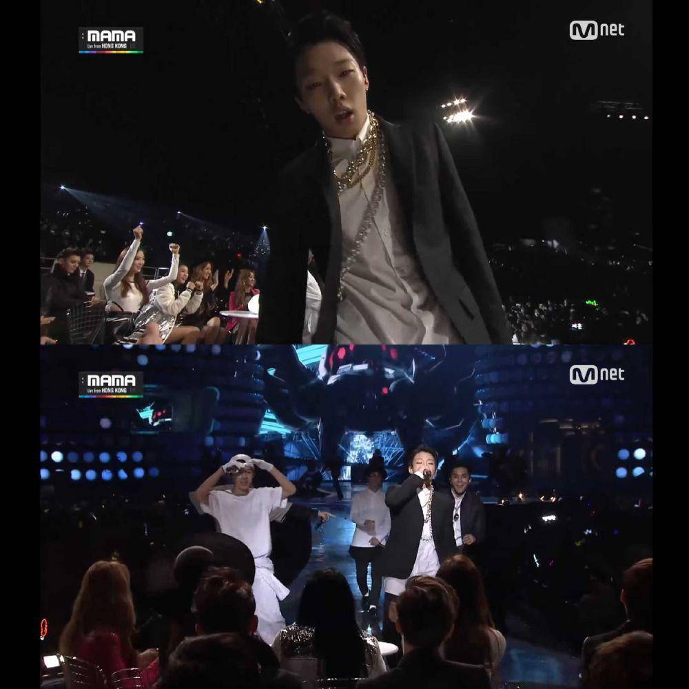 Bobby iKON (youtube.com/Mnet TV)