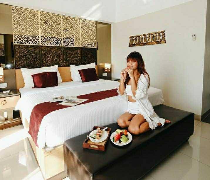 Horison Seminyak (instagram.com/horisonseminyak)
