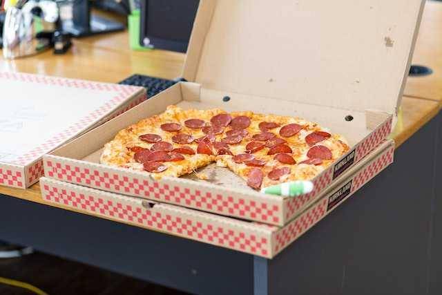 pizza (pexels.com/Pixabay)