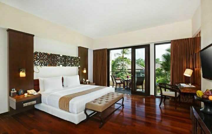 5 Rekomendasi Hotel Mewah yang Cocok untuk Keluarga di Seminyak, Bali