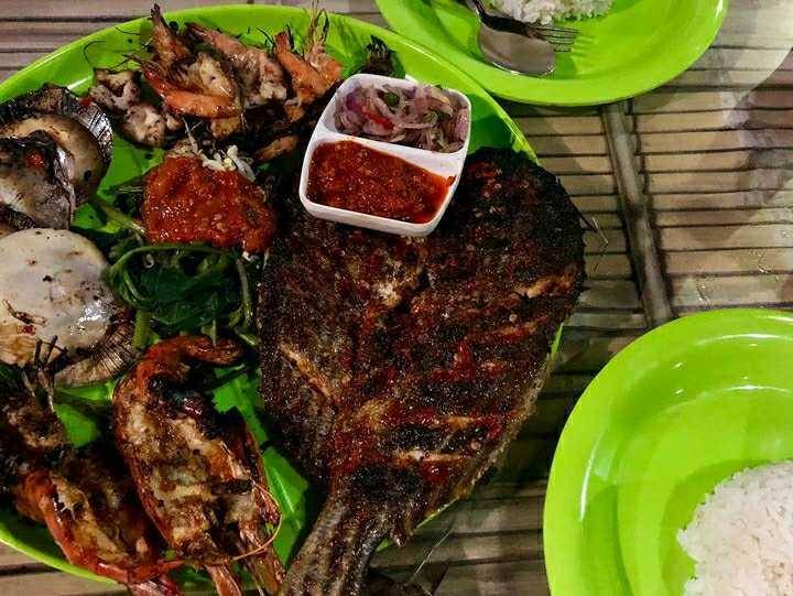 Warung Amphibia (instagram.com/yun_yume)